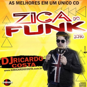 Zica do Funk Lokosom