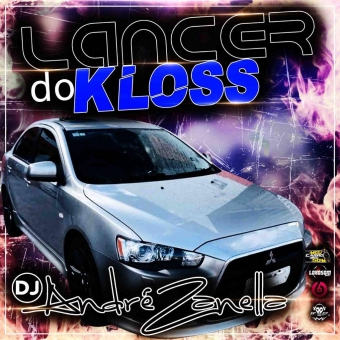 Baixar CD Lancer do Kloss Especial Pancadão - Dj André Zanella - Gênero ...
