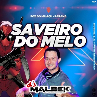 SAVEIRO DO MELO VOL1