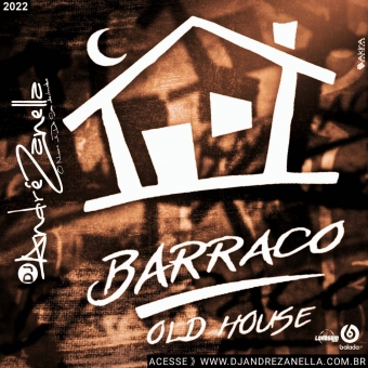 Barraco Old House 2022