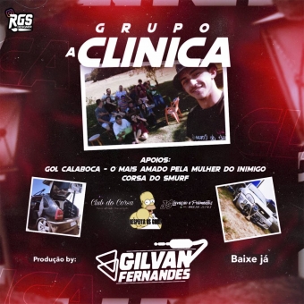 Grupo A Clinica - DJGilvanFernandes