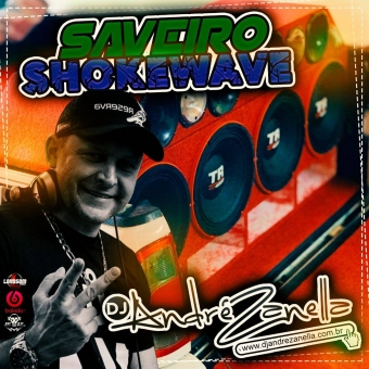 Saveiro Shokwave 2019