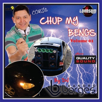 Baixar CD CORSA CHUP MY BENGS - Dj Leandro Borges - Gênero ...