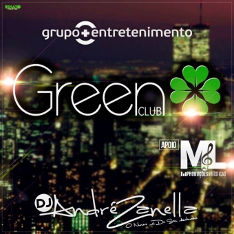 Green Club Sertanejo 2018