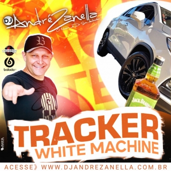 Tracker White Machine