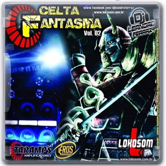 Celta Fantasma vol 02