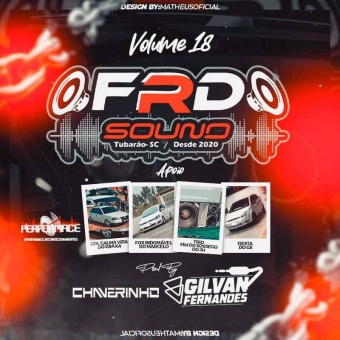 FRD Sound Vol.18