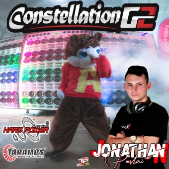 Constellation G2 - Dj Jonathan Postai 2019.zip