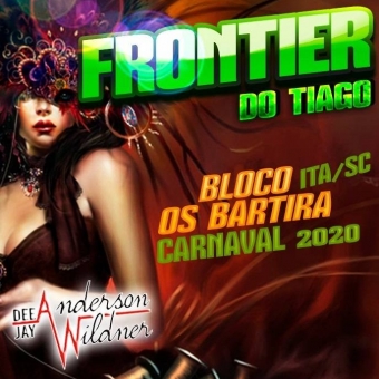 Frontier do Tiago Esp Carnaval