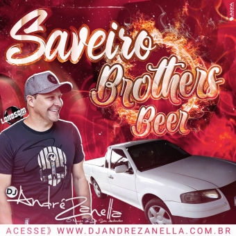 Saveiro Brothers Beer 2022