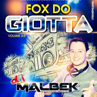 FOX DO GIOTTA VOL3