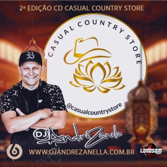 Casual Country Store Sertanejo 2023