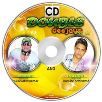 Double Deejay Vol. 02