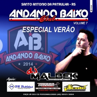 ANDANDO BAIXO CLUB