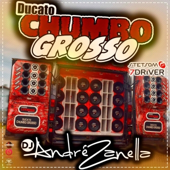 Ducato Chumbo Grosso 2019