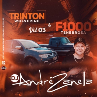 F1000 Tenebrosa e Triton do Woverine Vol.3
