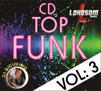 Top Funk Vol. 03