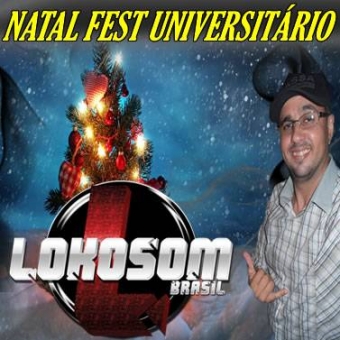 NATAL FEST UNIVERSITÁRIO