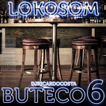 Buteco Lokosom vol 6