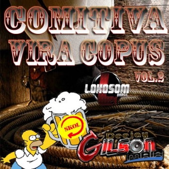 COMITIVA VIRA COPUS-SERTANEJO E MODAO VL 2