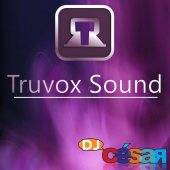 Truvox Sound Som e Rebaixados