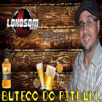BUTECO DJ PITBULL LOKOSOMBRASIL