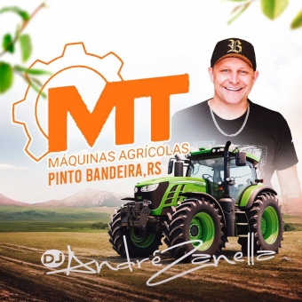 MT Maquinas Agricolas 2024