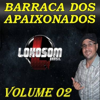 BARRACA DOS APAIXONADOS VOL 02