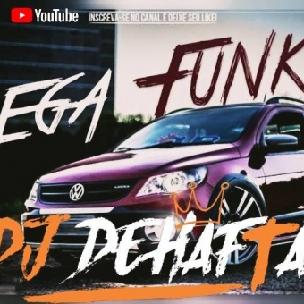 DJ Lucas Beat e Pedro Paulo & Alex - Ser Solteiro é Foda mega funk DJ DEHAFTA