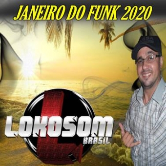 JANEIRO DO FUNK 2020