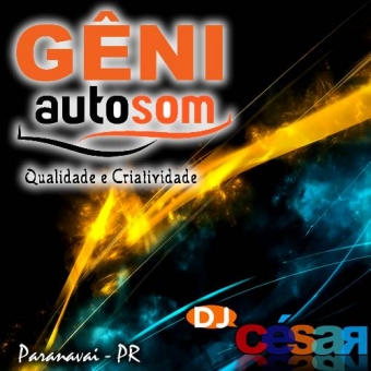 Geni Auto Som Vol.02