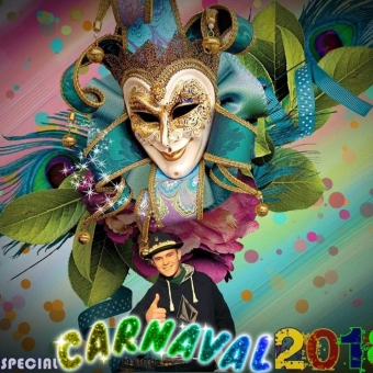 Especial de Carnaval 2018 DJ ONE