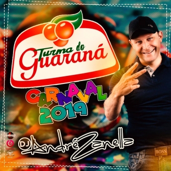 Turma do Guaraná Carnaval 2019