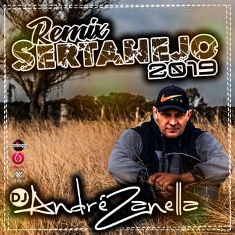 Remix Sertanejo Lançamentos 2019