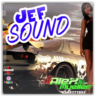 Jef Sound Vol 2