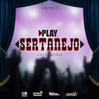 Coletania Play Sertanejo (Sem Vinhetas)