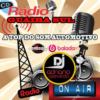 Radio Guaiba Sul 2018