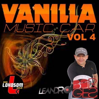 VANILLA MUSIC CAR VOL.04