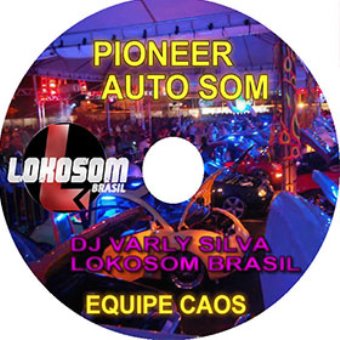 Pioneer Auto Som