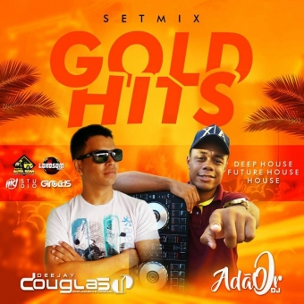 Gold Hits - Set MiX