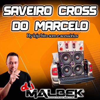 SAVEIRO CROS DO MARCELO VOL1