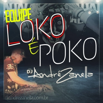 Equipe Loko é Poko 2020