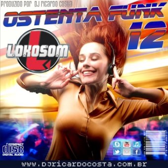 Ostenta Funk - Vol. 12