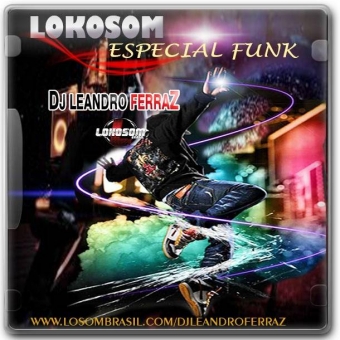 Lokosom funk 2015