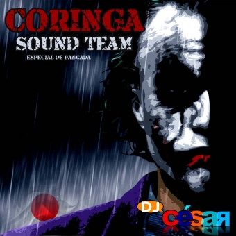 Coringa Sound Team - Especial de Pancada