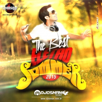 The Best Eletro Summer 2015