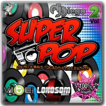 SUPER POP VOL:02