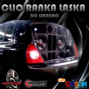 Clio Ranka Laska Do Leandro