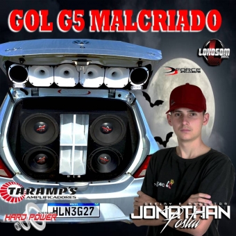 GOL G5 MALCRIADO 2022