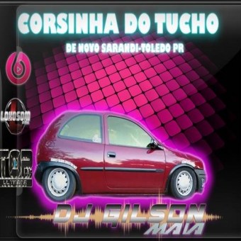 CORSINHA DO TUCHO (PR)